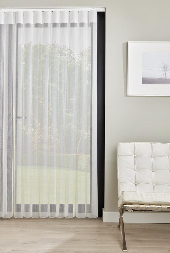 Allusion Blinds Made-to-Measure supplied and Fitted by Express Home Furnishings