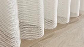 Allusion Blinds Made-to-Measure supplied and Fitted by Express Home Furnishings